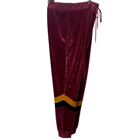 Universe Marvel Velour Joggers Plus Size 2X Avengers: Endgame I Am Iron Man NEW - Picture 13 of 14